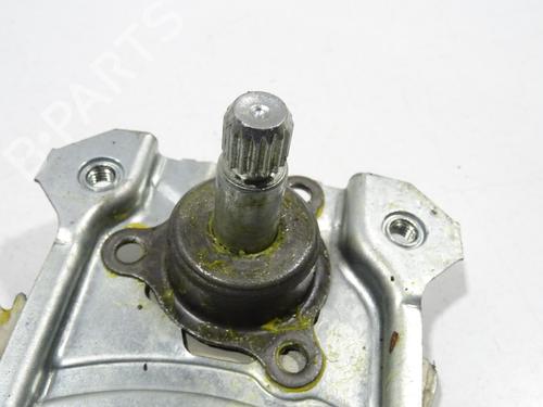 Rear right window mechanism SUZUKI IGNIS III (MF, FF) 1.2 Hybrid AllGrip (ATK412) | BP33213119C25 - Image 2