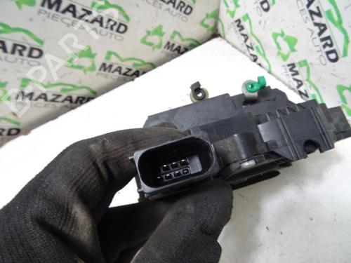Used Front left lock FIAT GRANDE PUNTO (199_) 1.9 D Multijet (130 hp) 20046656