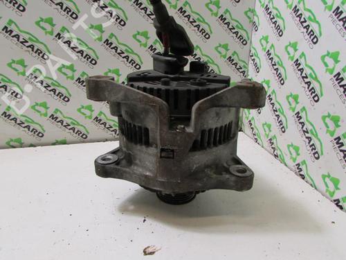 Used Alternator BMW 3 (E46) 318 i (118 hp) 21966846