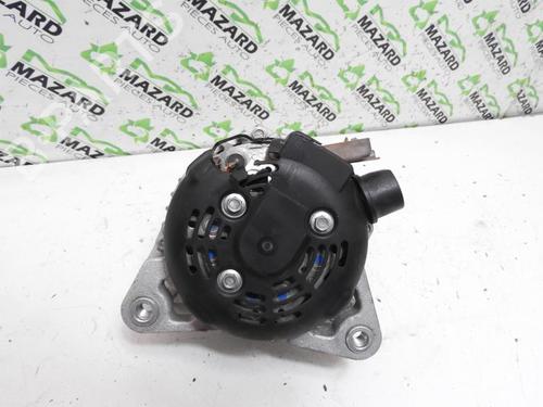 Used Alternator Alternator PEUGEOT 208 I (CA_, CC_) 1.5 BlueHDI 100 (102 hp) 20047567 20047567