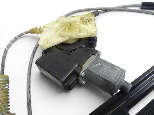 Front right window mechanism VW BEETLE (5C1, 5C2)  | BP34219198C23  - Image 7