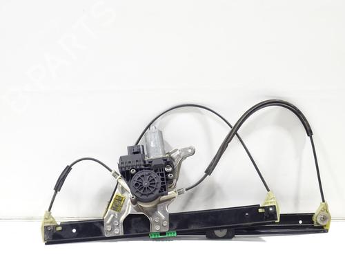Front left window mechanism AUDI A6 C5 Avant (4B5, 4B6) S6 quattro | BP37726228C22  - Image 5