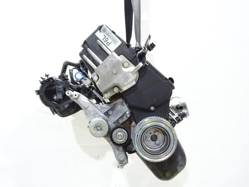 Motor FIAT PANDA (312_, 319_) 1.2 (312PXA1A) (69 hp) 26662045