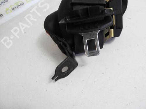 Used Rear right seatbelt Rear right seatbelt VW GOLF III Cabriolet (1E7) [1993-1998] 20068922 20068922