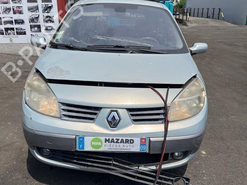 Engine RENAULT SCÉNIC II (JM0/1_) 1.9 dCi (JM0G, JM12, JM1G, JM2C) | BP38646958M1 - Image 13