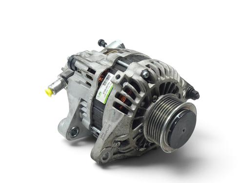 Used Alternator Alternator 39085641 39085641