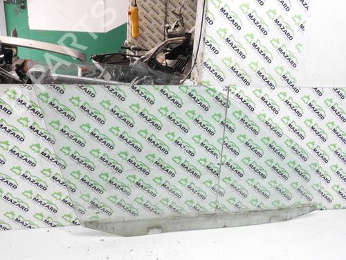 Used Front right door window VW BORA I (1J2) [1998-2013]  20072273