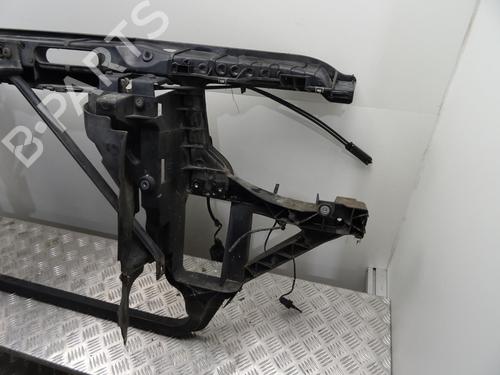 Frontplate/Frontkurv BMW X3 (E83) 2.0 d | BP23788144C72 