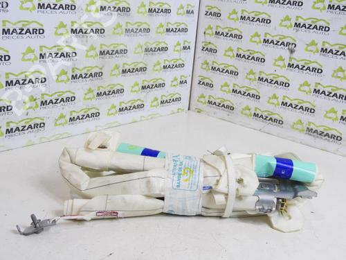 Used Left curtain airbag OPEL ASTRA J (P10) [2009-2016]  20070221