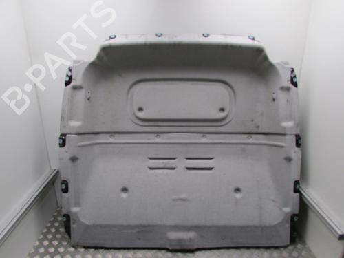 Separador de carga OPEL COMBO Box Body/MPV (X12) 1.3 CDTI (B05) (95 hp) 21005668