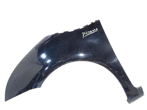 Used Left front fenders Left front fenders CITROËN C4 Grand Picasso I (UA_) 1.6 HDi 110 (112 hp) 36091590 36091590