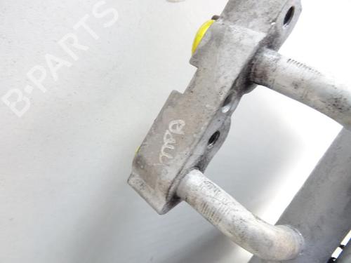 AC radiator BMW 1 (E87) 118 d | BP20055088M32 