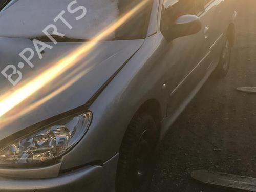 Starter PEUGEOT 206 SW (2E/K) 1.4 | BP21273019M8  - Image 7