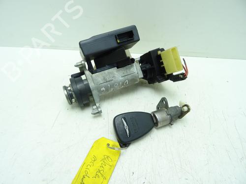 Used Ignition barrel CHRYSLER SEBRING Convertible (JS) 2.0 CRD (140 hp) 29634588
