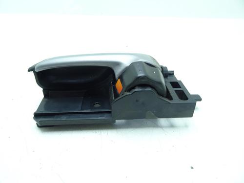 Front left interior door handle SUZUKI SX4 (EY, GY) 1.9 DDiS 4x4 (RW419D) | BP33314463I13 - Image 4