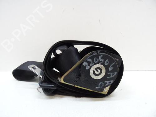 Used Rear left seatbelt Rear left seatbelt PEUGEOT 406 Break (8E/F) 2.0 HDI 110 (109 hp) 20044091 20044091