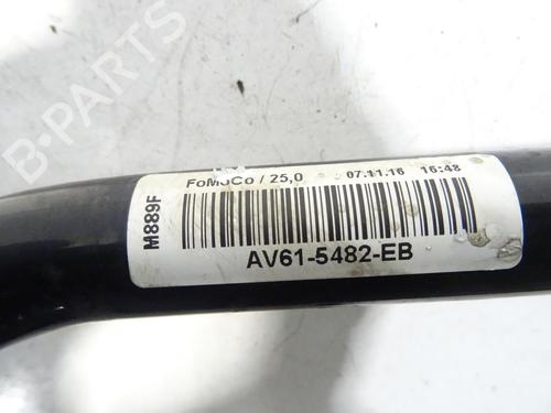 Anti roll bar FORD KUGA II (DM2) 1.5 TDCi | BP36790806M96 - Image 8