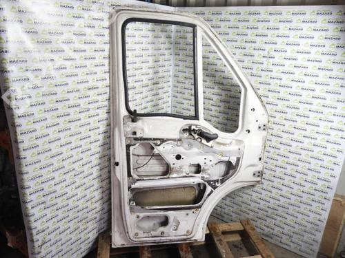 Used Left front door PEUGEOT BOXER Van (244) 2.2 HDi (101 hp) 20070775
