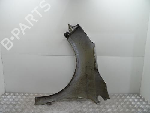 Right front fenders CITROËN C4 II (NC_) 1.6 HDi 115 | BP25468305C42 