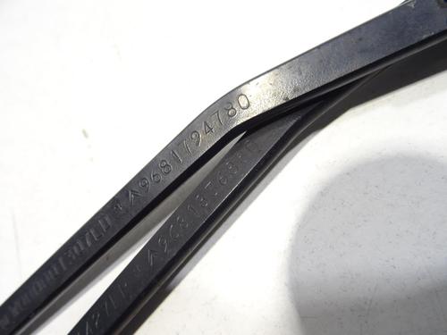 Front windshield wiper arm CITROËN C3 Picasso (SH_) 1.6 HDi | BP29838701C143