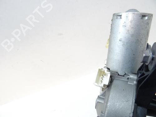 Rear wiper motor RENAULT LAGUNA II Grandtour (KG0/1_)  | BP20055475M102 