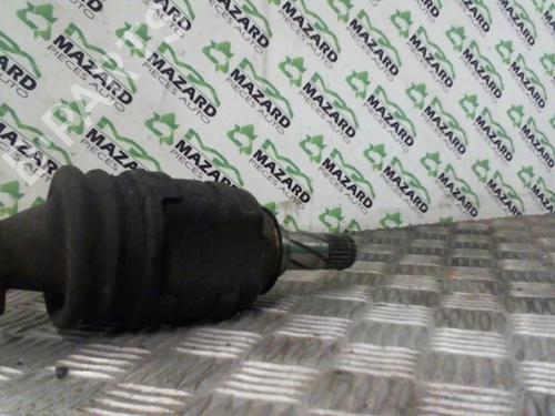 Left front driveshaft OPEL CORSA B (S93) 1.0 i 12V (F08, F68, M68) | BP21967893M38 