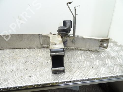 Front bumper reinforcement MERCEDES-BENZ C-CLASS (W204) C 220 CDI (204.002) | BP29537390C109 