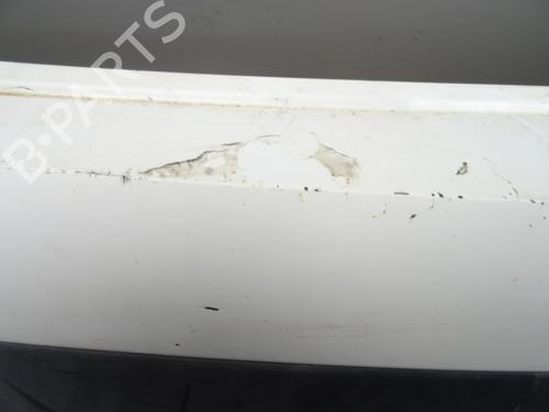 Rear bumper PEUGEOT 207 (WA_, WC_) 1.4 HDi | BP29914323C8