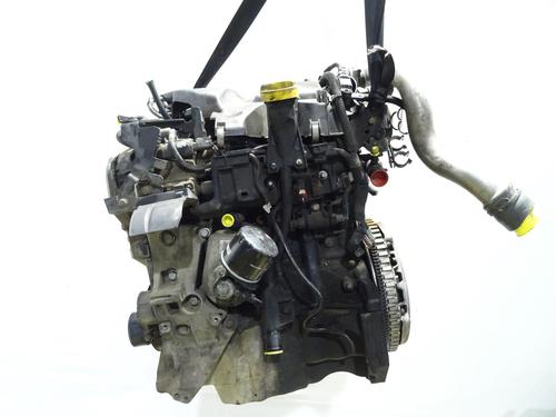 Engine DACIA DUSTER (HS_) 1.5 dCi 4x4 (HSMC, HSMD) | BP29729745M1 
