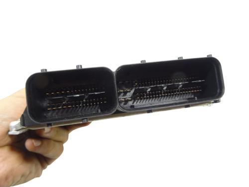 Electronic module FIAT 500X (334_) 1.4 4x4 (334AXF22) | BP39697283M83 - Image 4
