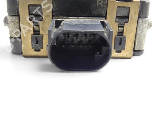 Electronic module SUZUKI VITARA (LY) 1.4 T AllGrip (APK414) | BP39166615M83 - Image 3