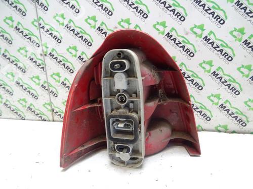 Used Right taillight Right taillight RENAULT TWINGO I (C06_) [1993-2012] 20058563 20058563