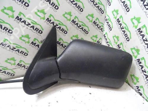 Left mirror VW GOLF III (1H1) 1.9 TDI | BP20058794C26 