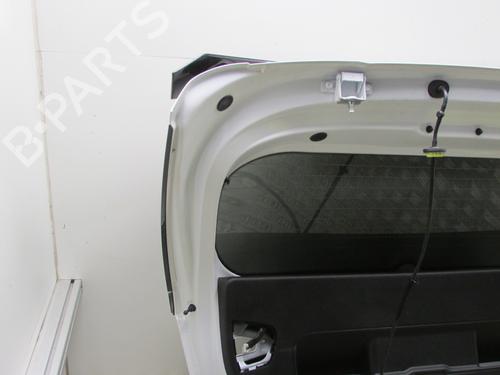 Tailgate HYUNDAI GETZ (TB)  | BP24592612C6 