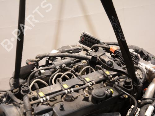 Engine OPEL MOKKA / MOKKA X (J13) 1.7 CDTI (_76) | BP33125784M1 - Image 9