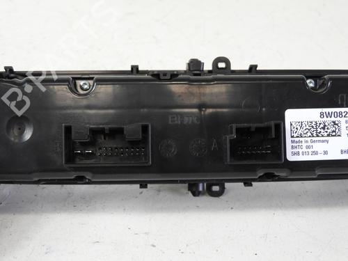 Commande Chauffage AUDI A5 Convertible (F57, F5E) 2.0 TFSI | BP20052881I5 