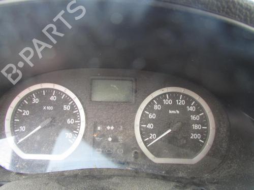 Steering column stalk DACIA LOGAN (LS_) 1.4 (LS0A, LS0C, LS0E, LS0G) | BP20068767I23 - Image 9
