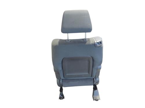 Right front seat NISSAN NAVARA NP300 (D40) 2.5 dCi 4WD (D40TT, D40T, D40M, D40BB) | BP39630379C16 - Image 2