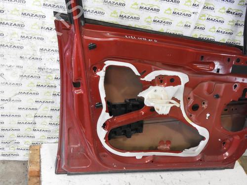 Left front door CITROËN C4 I (LC_) 1.6 HDi | BP20040192C2 