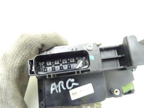 Rear left lock FORD FUSION (JU_) 1.4 TDCi | BP30147519C100