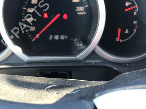 Headlight switch SUZUKI GRAND VITARA II (JT, TE, TD) 1.9 DDiS All-wheel Drive (JT419, TD44, JB419WD, JB419XD,... | BP26907097I24 - Image 11