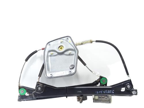 Rudehejsemekanisme Højre foran VW EOS (1F7, 1F8) 2.0 TDI (140 hp) 30542736