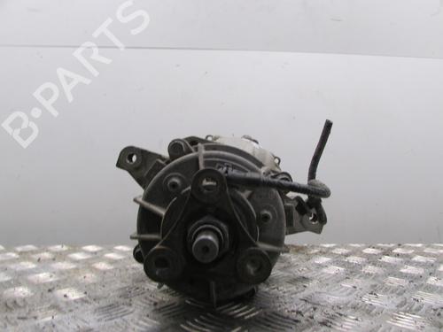 Used Rear differential HYUNDAI TUCSON (JM) 2.0 CRDi All-wheel Drive (113 hp) 26180020