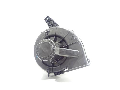 Heater blower motor VW FOX Hatchback (5Z1, 5Z3, 5Z4) 1.2 | BP28164620M62 