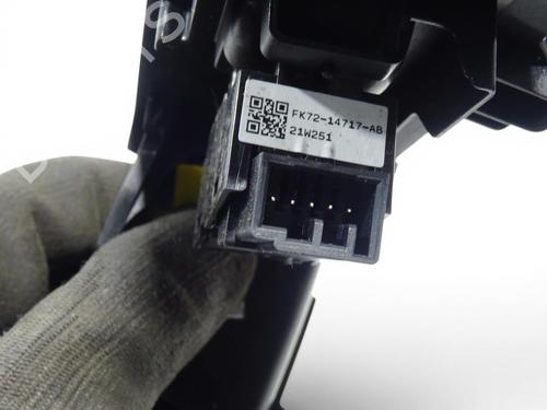 Left rear window switch LAND ROVER RANGE ROVER EVOQUE (L551) | BP36148319I29 - Image 3