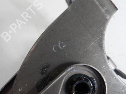 Used Hand brake Hand brake NISSAN QASHQAI I (J10, NJ10) 2.0 dCi (150 hp) 20044607 20044607