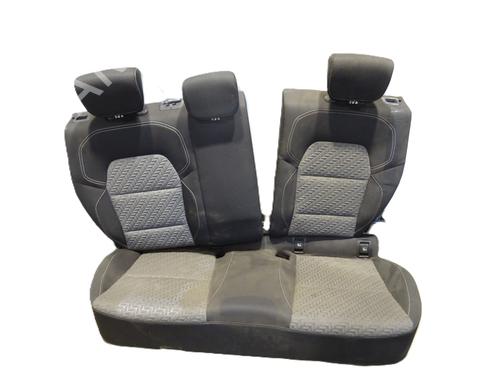 Asientos traseiros RENAULT CLIO V (B7_) 1.0 TCe 90 (B7MT) (91 hp) 32341748