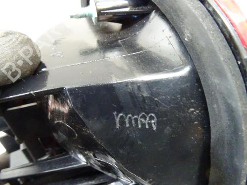 Venstre baglygte bagklap SEAT LEON (1M1)  | BP20041893C79 