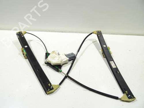 Rudehejsemekanisme ventre foran AUDI A4 Allroad B8 (8KH) 2.0 TDI quattro (170 hp) 32138677