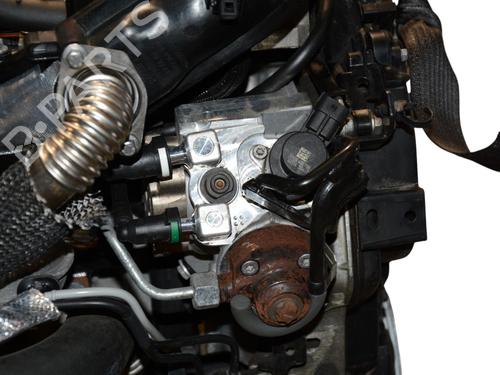 Motor FORD B-MAX (JK) | BP37251253M1 - Image 5